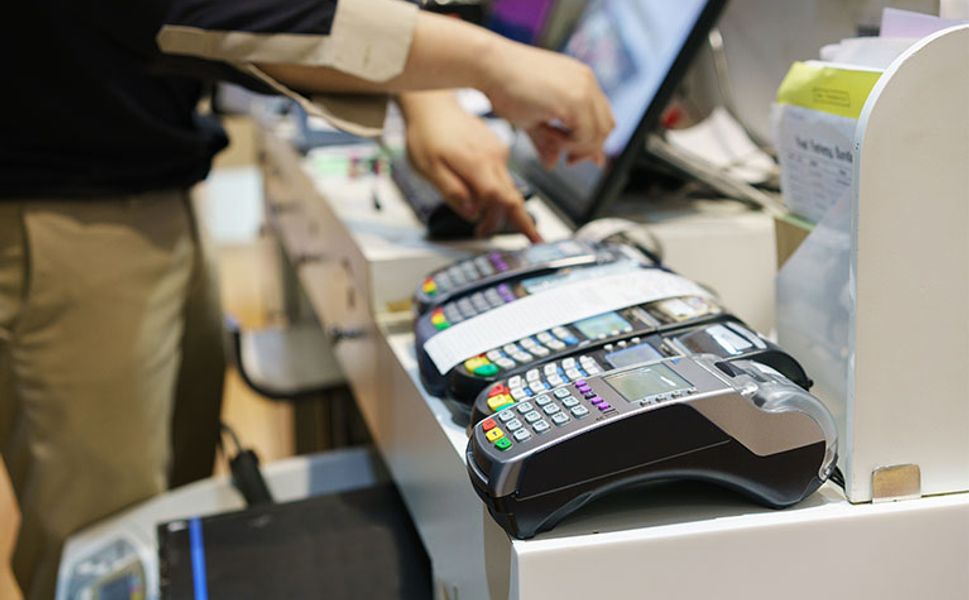 Komşunun POS’u tarih oluyor