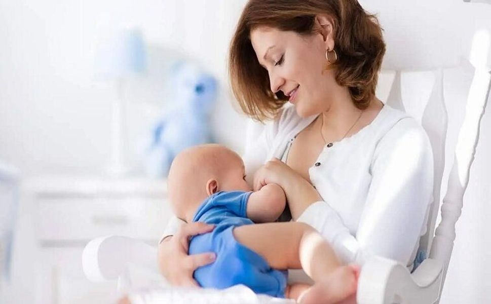 Sigortalıların emzirme ödeneği