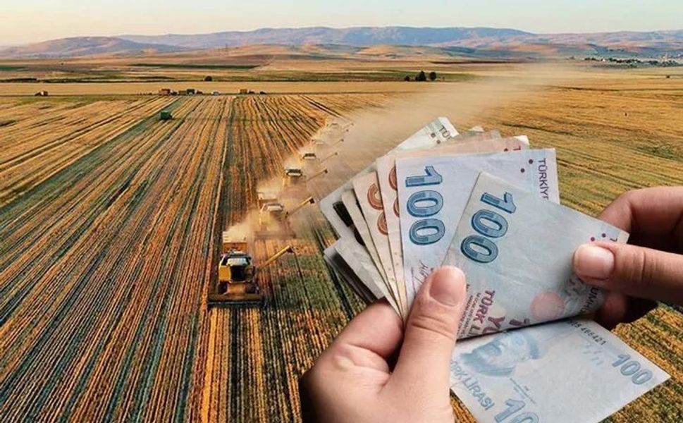 Dev projeyi Bakan Yumaklı duyurdu: Deprem bölgesine 11 milyar lira tarım desteği