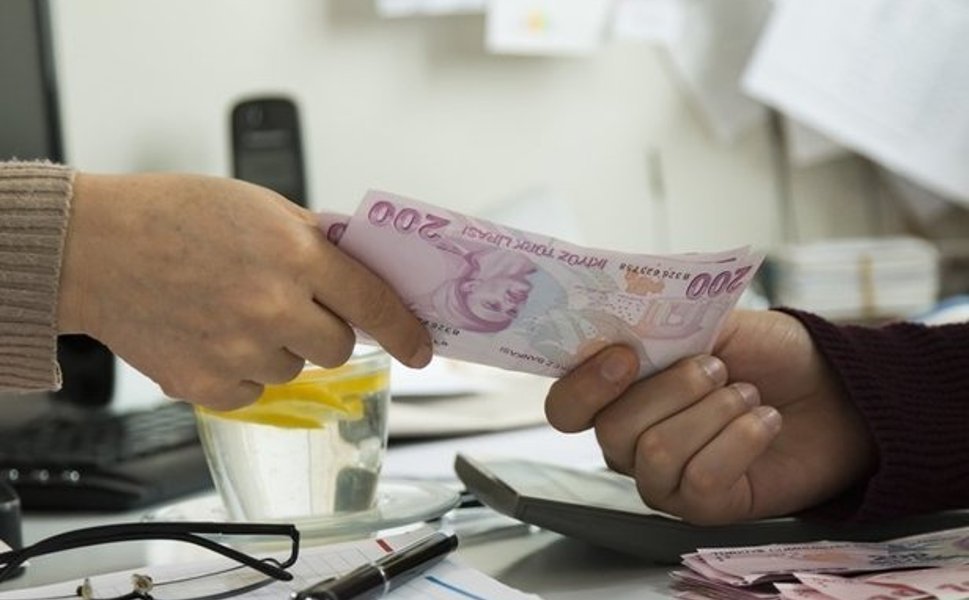 Memur emeklisinin ek ödeme beklentisi