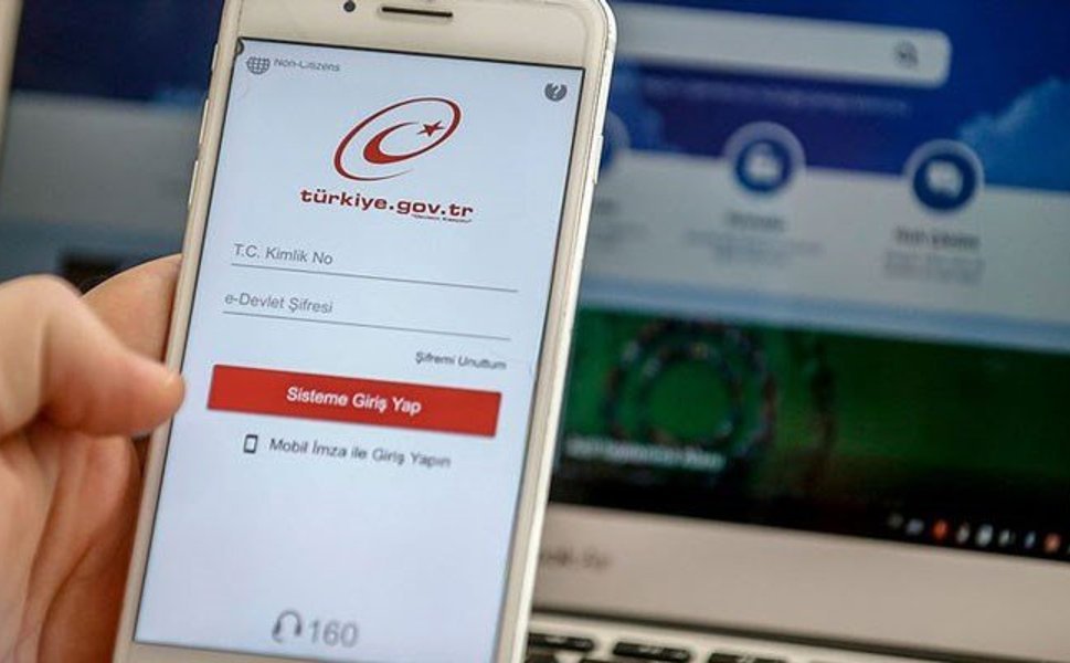 E-Devlet uygulamalarında SGK bildirimlerini kimler yapabilir?