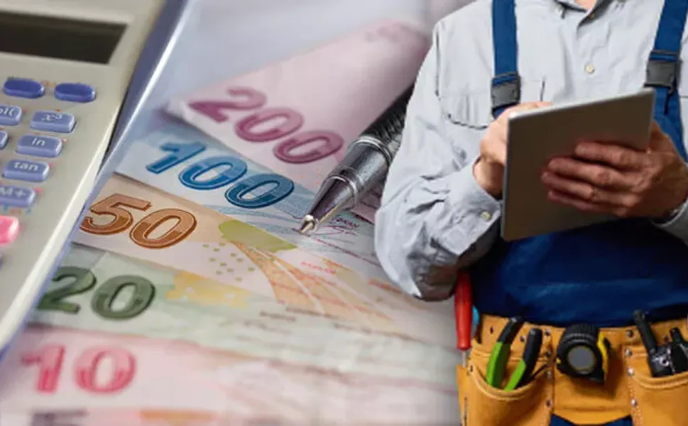 Esnafın 7200 gün beklentisi