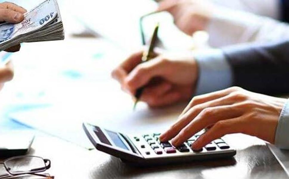 KATMA DEĞER VERGİSİ BEYANNAMELERİNE (KDV1, KDV2, KDV2B, KDV4, KDV9015) İLİŞKİN ÖNEMLİ DUYURU