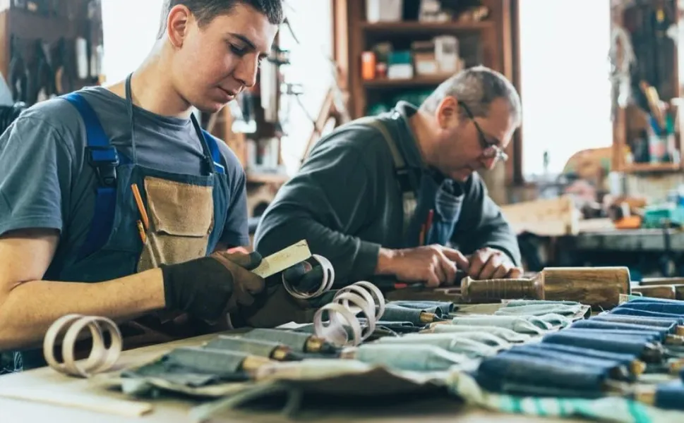 Staj ve çıraklık sigortalılarında emeklilik beklentisi devam ediyor