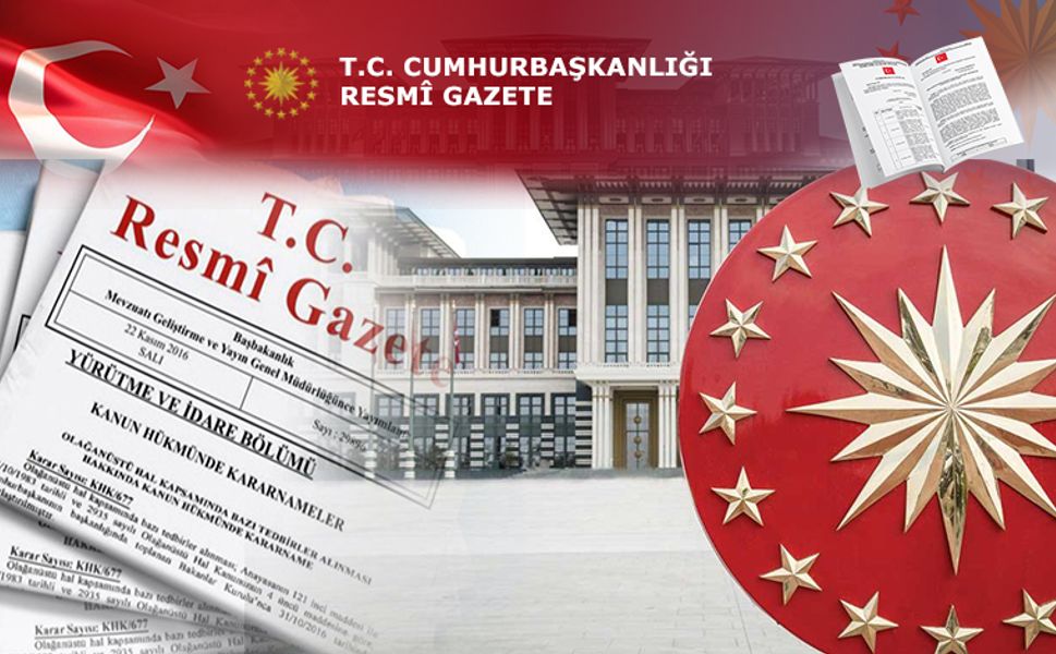 Sözleşmeli Personel Çalıştırılmasına İlişkin Esaslarda Değişiklik Yapılmasına Dair Esaslar (Karar Sayısı: 10895)