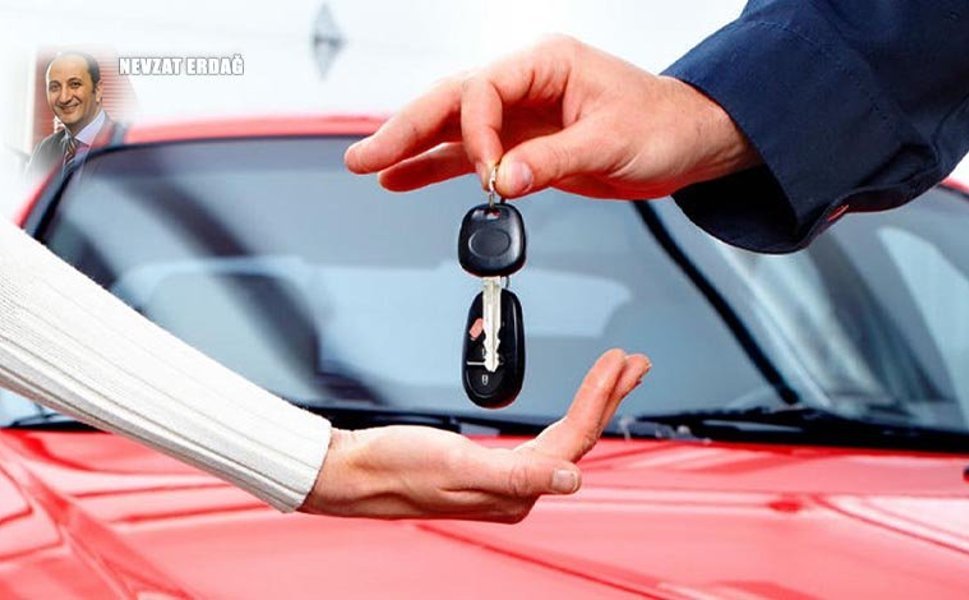 Serbest Meslek Erbabı Kredili Aldığı Araç Faizini Gider Yazabilir mi?