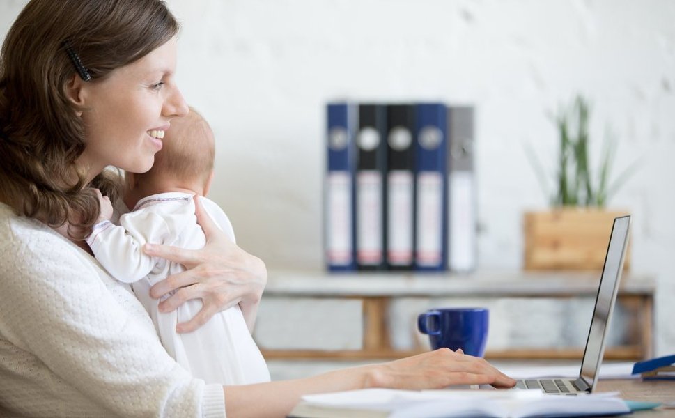 Kadın işçilerin doğum sonrası kısmi süreli çalışma hakkı