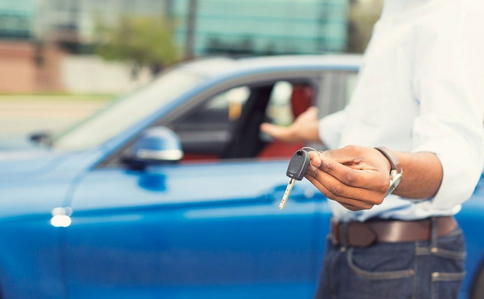 İkinci El Motorlu Kara Taşıtı Ticareti ile İhaleden Almış Oldukları Araçların Tescilinde Noter Harcı (ÖZELGE)