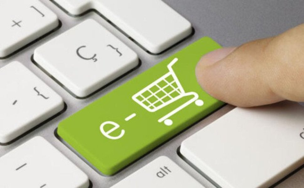 E-ticaret hacmi 2025'te yüzde 52,2 arttı