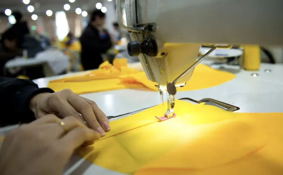 Tekstil ve hazır giyim yıla 12 bin kişilik istihdam kaybıyla başladı