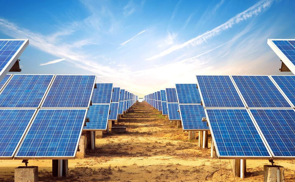 Güneş Enerjisi Santrali (GES)'nden Üretilen Elektriğin Tüketilen Elektrikten Mahsuplaşması Ve Beyanı
