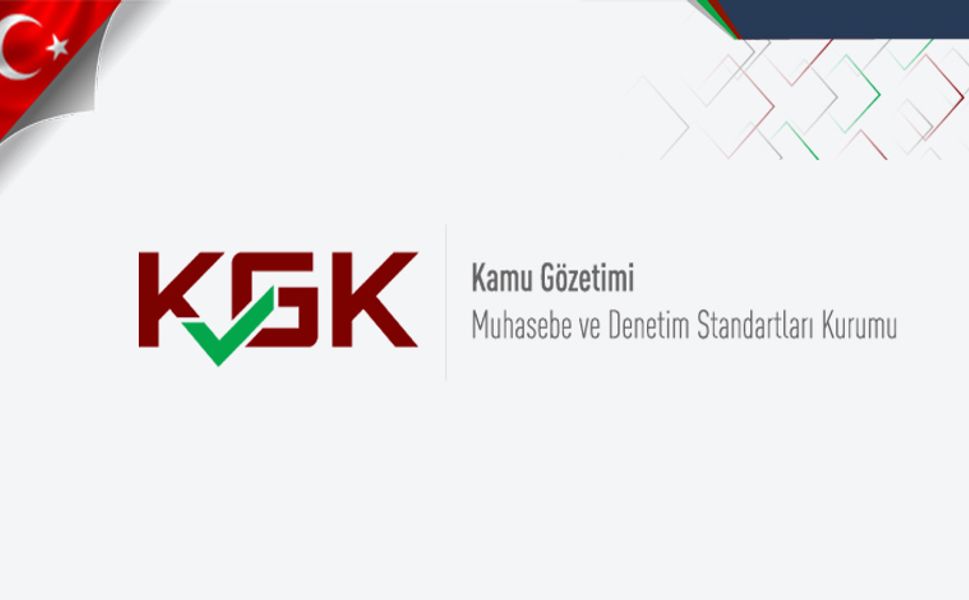 Bağımsız Denetime Tabi Sektör Verileri ve Bu Verilere İlişkin Finansal Analiz Oranlarının Güncellenmesi