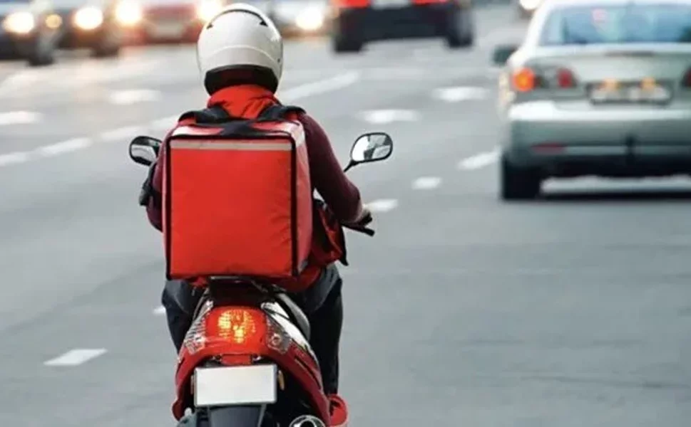 Yemek siparişlerinde yeni dönem