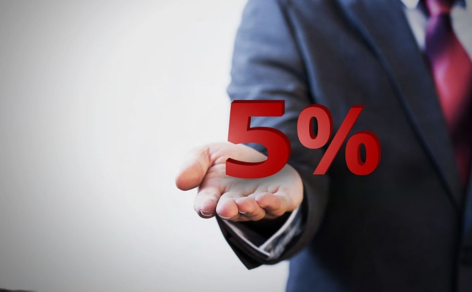 Kısmi Bölünme ile Kurulan Yeni Şirketlerde %5 Vergi İndirimi (Vergiye Uyum) Uygulaması