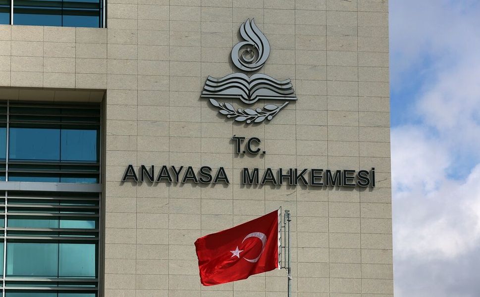 AYM’den milyonları ilgilendiren uyarı: Vergide 5 yıllık süre tartışması