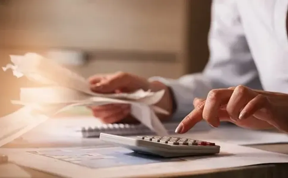 Basit Usulde Vergilendirilmekte İken Gerçek Usule Geçen Mükellefin KDV İndirimi