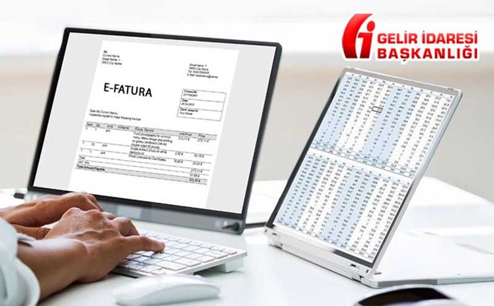 Özel Entegratör Sistemleri Üzerinden Düzenlenen Belgeler İçin Sicil ve Faaliyet kodu Kontrolü Hk.Duyuru