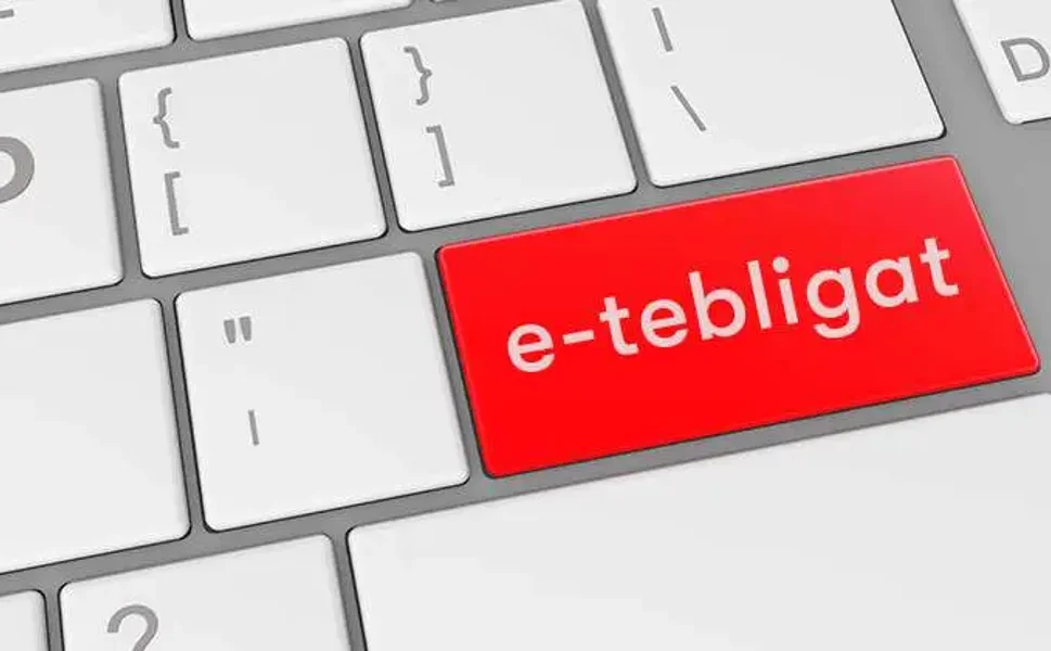 Elektronik tebligat kararı ve sonuçları