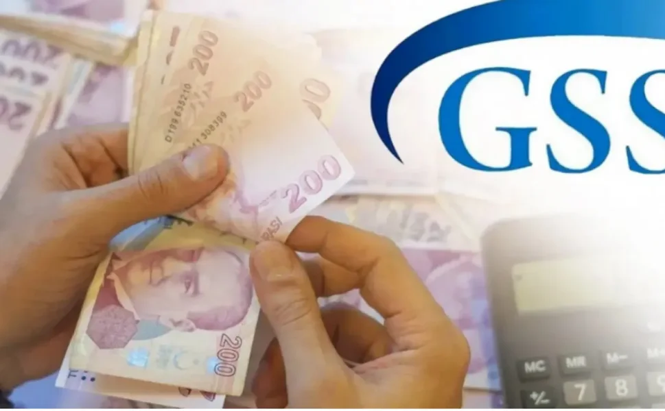 Kısmi Süreli Çalışanlardan Borçlanma Yapanların Gss Prim İşlemleri İle İlgili Genelge Yayımlandı.