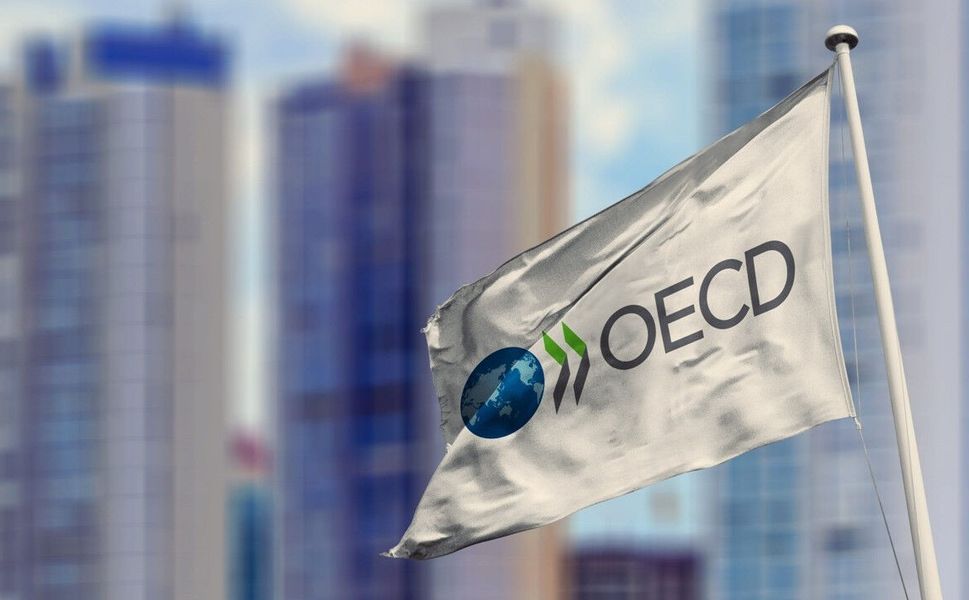 OECD’ye göre emeğin vergi yükü