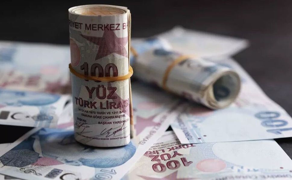 TL varlıklarda sert satış