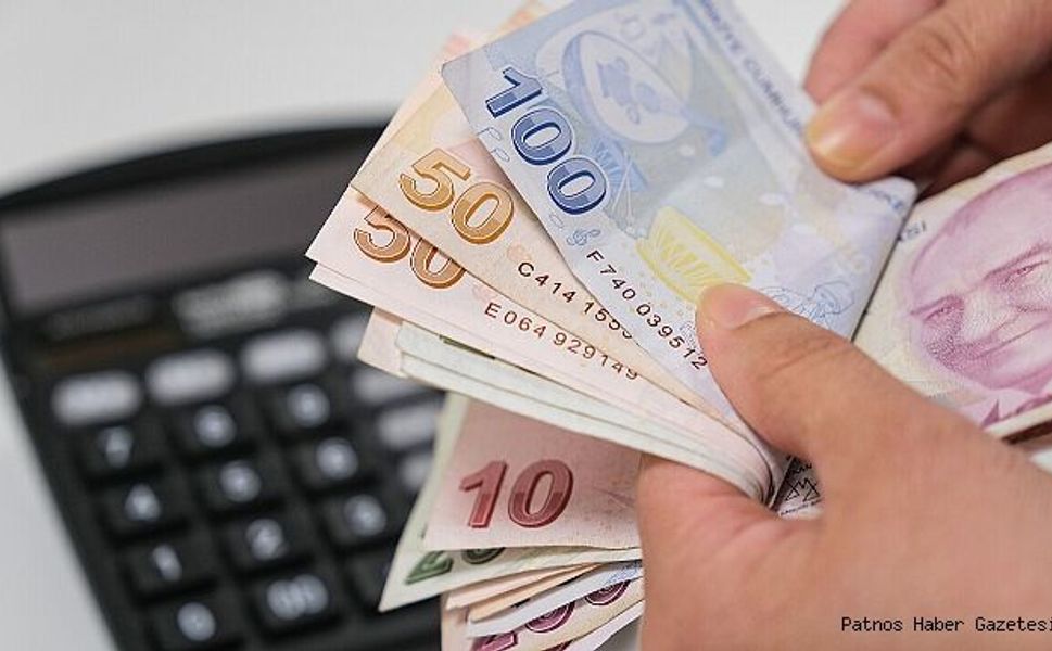 2026’nın ilk dört ayında vergi tahsilatı gerçeği