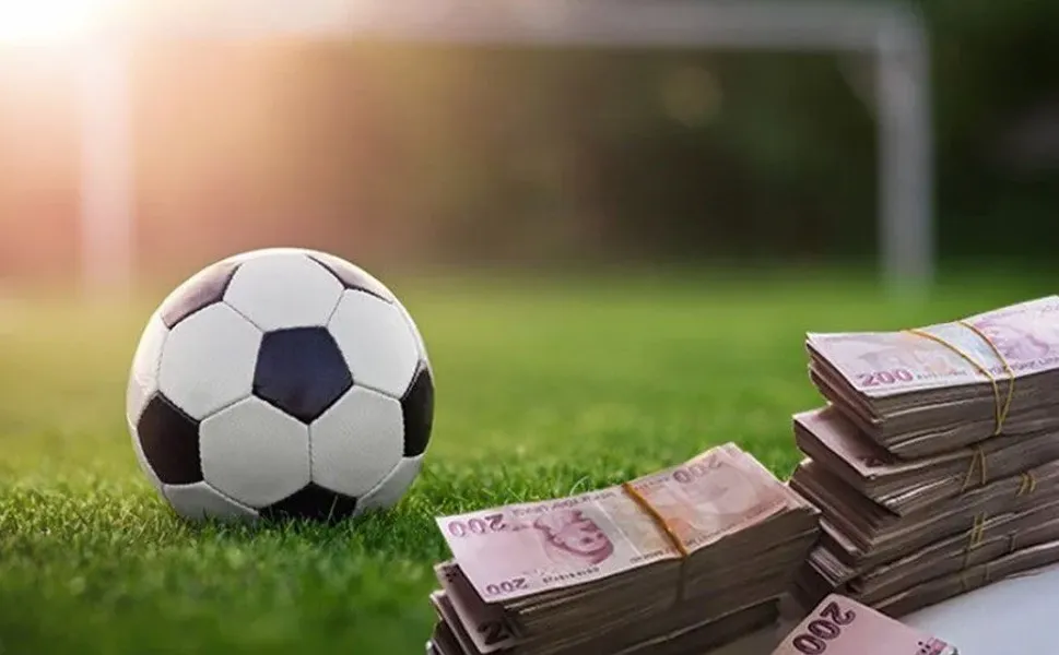 Futbolcu sözleşmelerinde “vergi” paradoksu!
