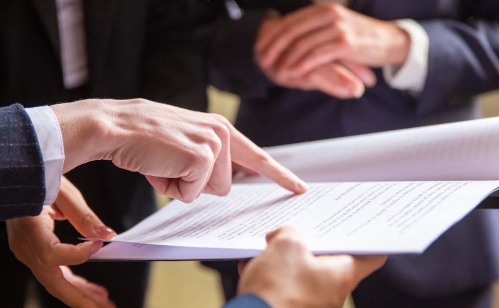 Bakanlıktan gelen yazılar ve nereden buldun!