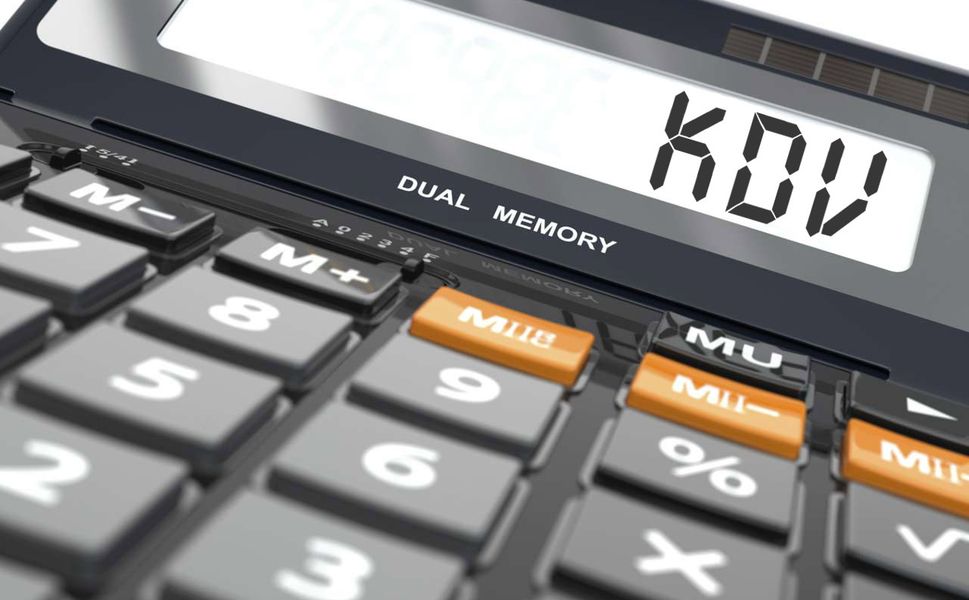 SGK primlerinin KDV iade alacağından mahsubu ve süre değişikliği