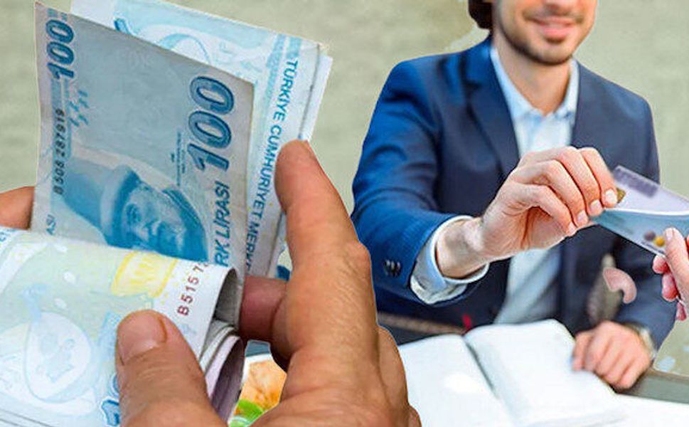 Yemek yardımı yine gündemde