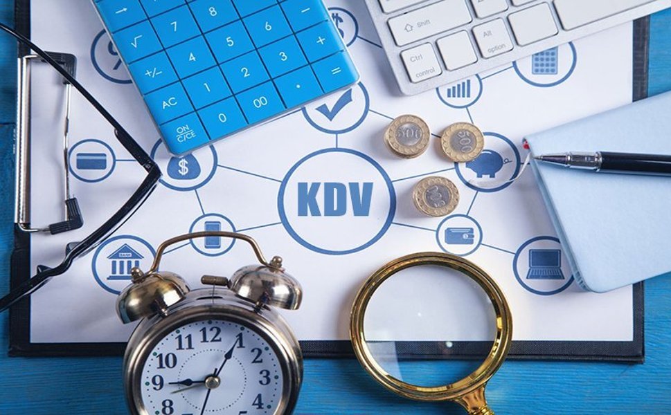 Katma Değer Vergisi Beyannamesine İlişkin Değişiklikler de Kritik Hususlar-509