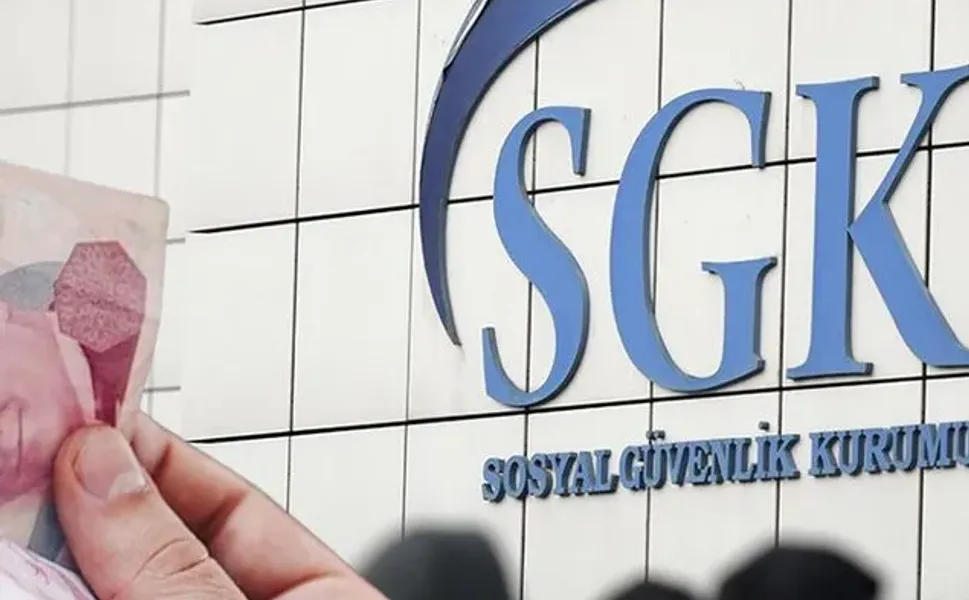 SGK borçlarının tecilinde önemli değişiklikler