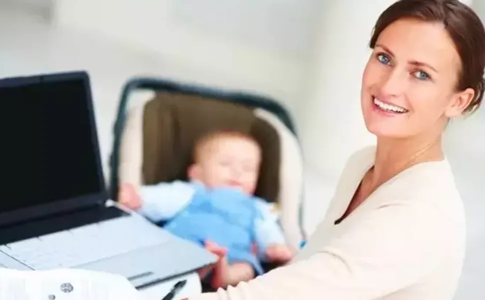 ANNELER BEBEKLERİYLE DAHA UZUN KALACAK