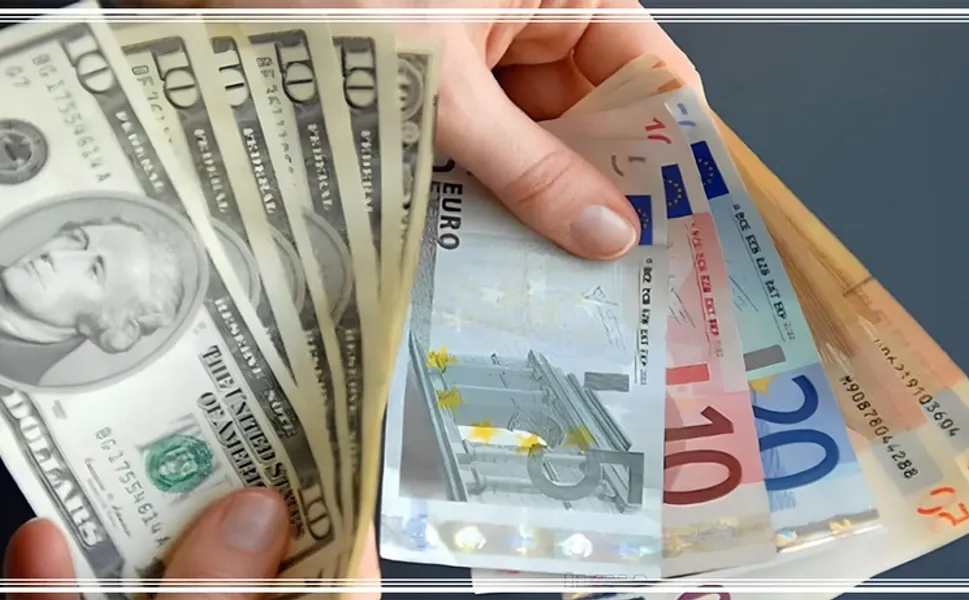 Hazine'den yetkisiz döviz alım satımına sıkı takip