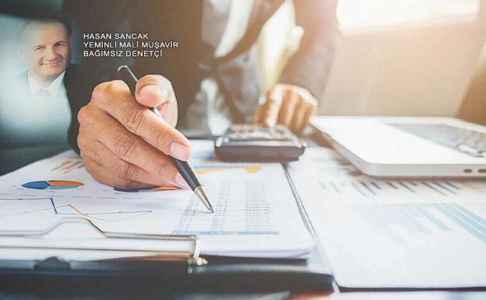 ŞİRKET DEĞERLENDİRME YÖNDEMLERİ