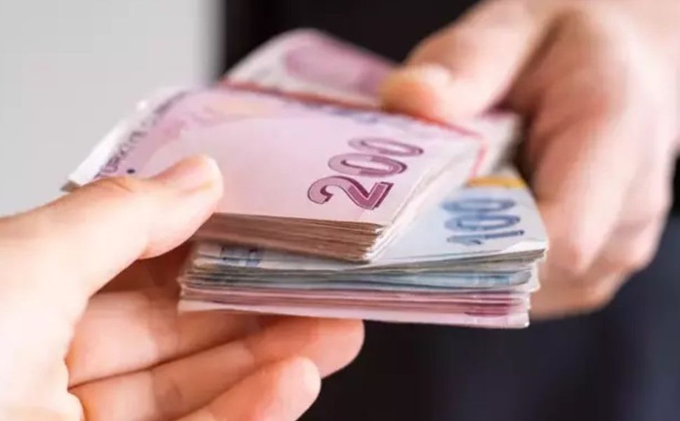 TL'nin reel değeri ocak ayında yükseldi