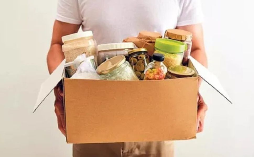 Ramazan yardımlarında vergi ve SGK kesintileri