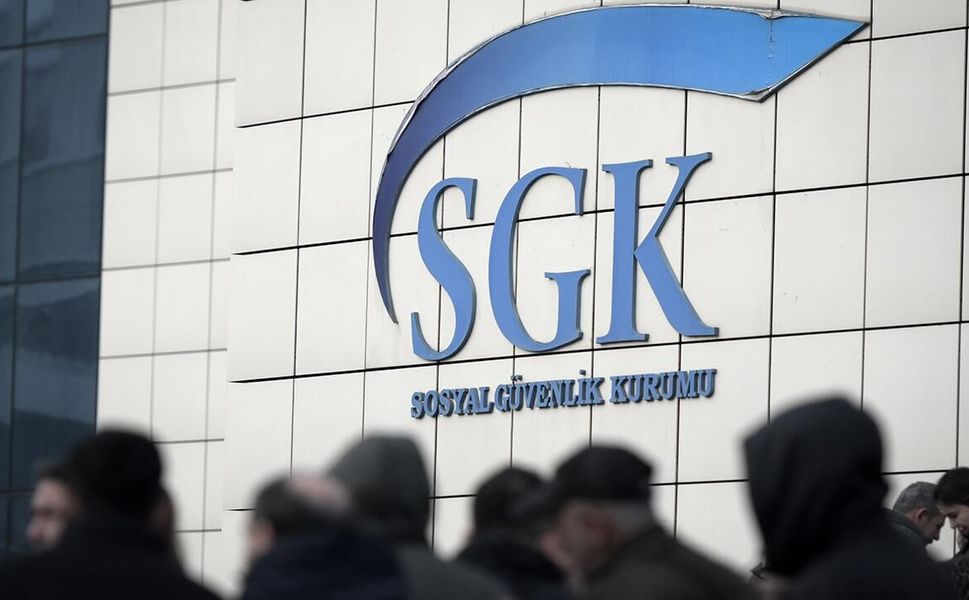 SGK'nin ilaç harcaması 411 milyar lirayı aştı