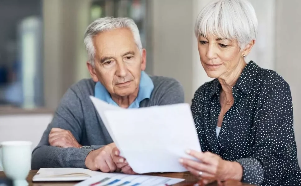 Emeklilik yaşı yükseliyor: Ortalama 66 yıl 4 aya çıktı