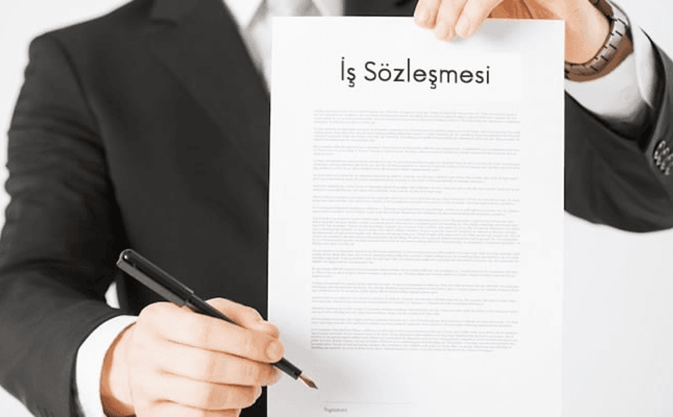 Tek taraflı ceza işçi lehine ise geçerlidir