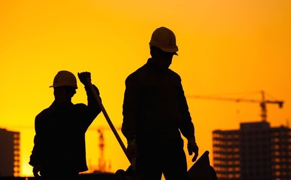 Ücretli çalışan sayısı arttı: Şubat ayında 15,5 milyonu aştı