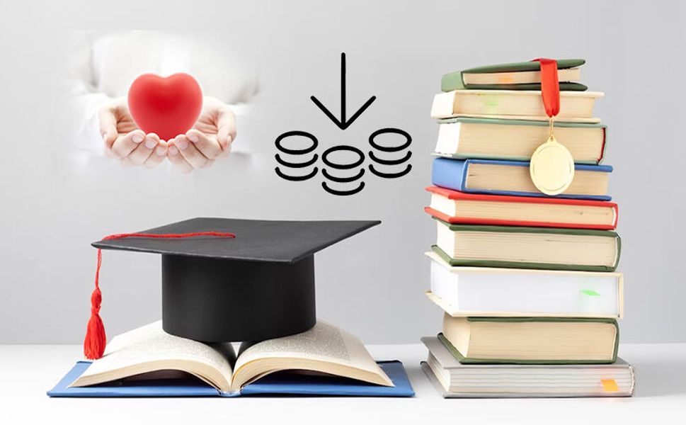 Eğitim ve sağlık harcamaları indirimi