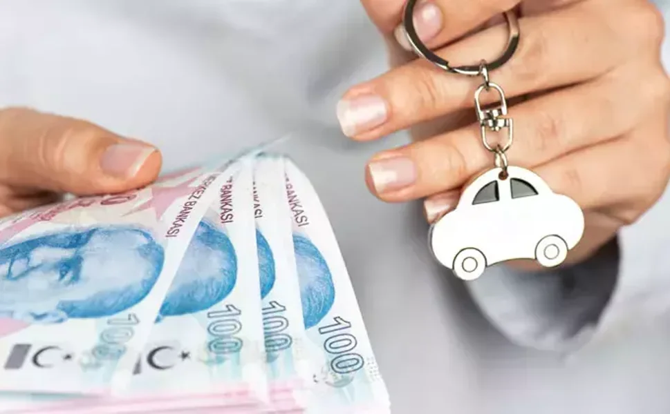 Bankalardan taşıt kredisi alan yok