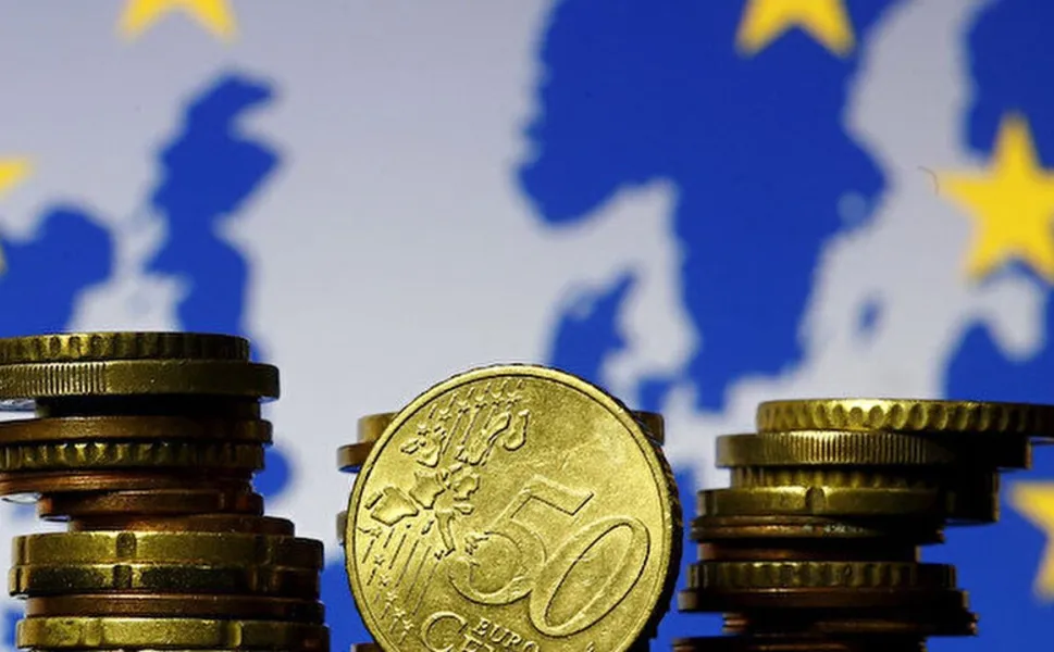 'Euro'daki yükseliş dramatik değil'