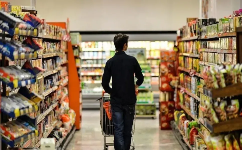 TÜİK açıkladı: Yılın ilk enflasyon rakamı belli oldu!