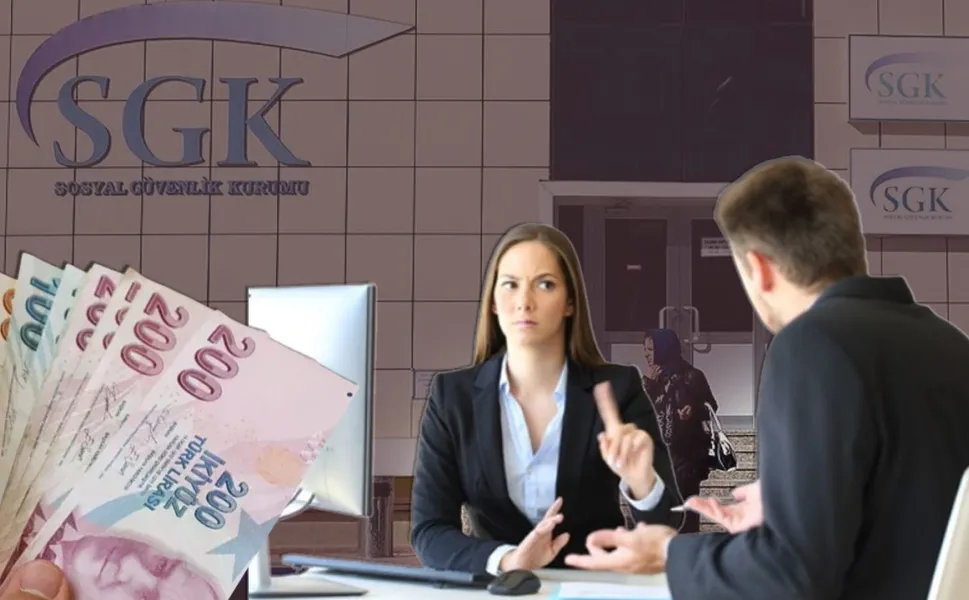 SAHTE SİGORTA CAN YAKAR
