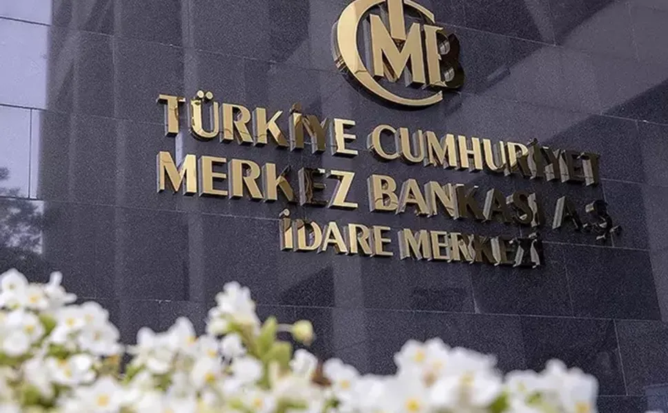 Merkez Bankası rezervlerinde tarihi rekor