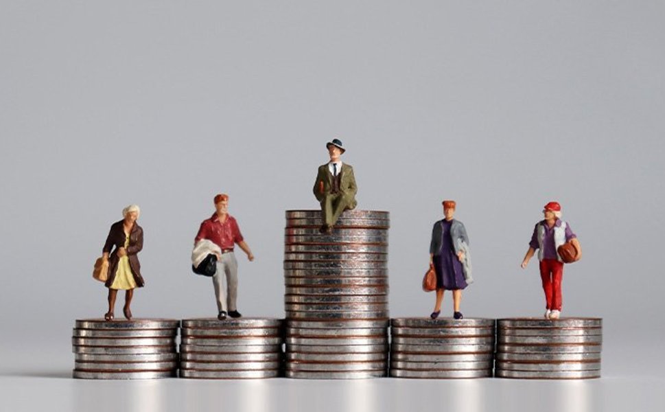 Vergi sisteminde çarpıcı eşitsizlik