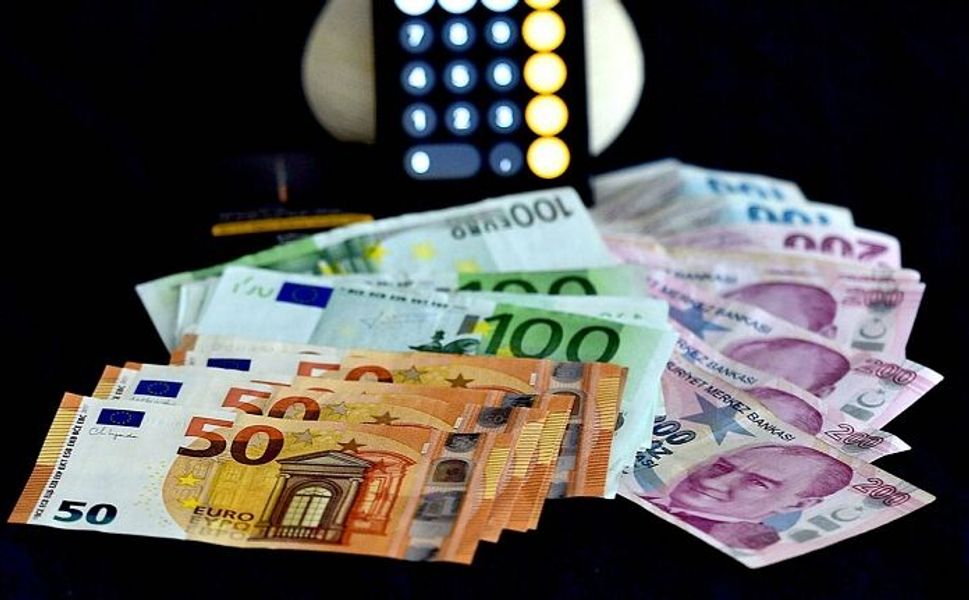 Avrupa’da yaşam maliyeti tablosu: Türkiye'nin fiyat ortalaması belli oldu