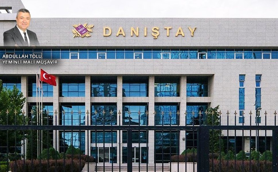 Maden devlet hakkı payı ödeyen şirketlere müjde!